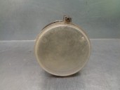 Recambio de faro antiniebla izquierdo para jeep commander 3.0 crd cat referencia OEM IAM 4805859AA  