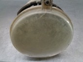 Recambio de faro antiniebla izquierdo para jeep commander 3.0 crd cat referencia OEM IAM 4805859AA  