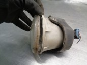 Recambio de faro antiniebla izquierdo para jeep commander 3.0 crd cat referencia OEM IAM 4805859AA  