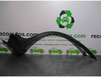 Recambio de aletin trasero izquierdo para bmw x5 (e53) 4.4i automático referencia OEM IAM 8408707 