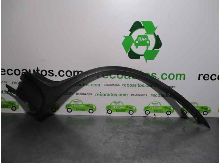 Recambio de aletin trasero izquierdo para bmw x5 (e53) 4.4i automático referencia OEM IAM 8408707  