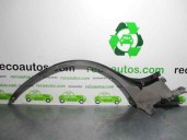 Recambio de aletin trasero izquierdo para bmw x5 (e53) 4.4i automático referencia OEM IAM 8408707 