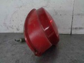 Recambio de piloto trasero izquierdo para chevrolet matiz 1.0 cat referencia OEM IAM 96590413  