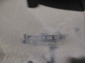 Recambio de aletin trasero izquierdo para bmw x5 (e53) 4.4i automático referencia OEM IAM 8408707  