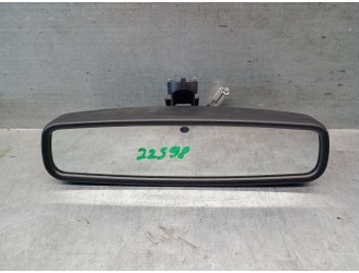 Recambio de espejo interior para ford kuga ii (dm2) 2.0 tdci referencia OEM IAM CU5A17R678BB 5262670 
