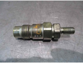 Recambio de inyector para nissan almera (n15) 2.0 diesel referencia OEM IAM 71A1361 866 ZEXEL
