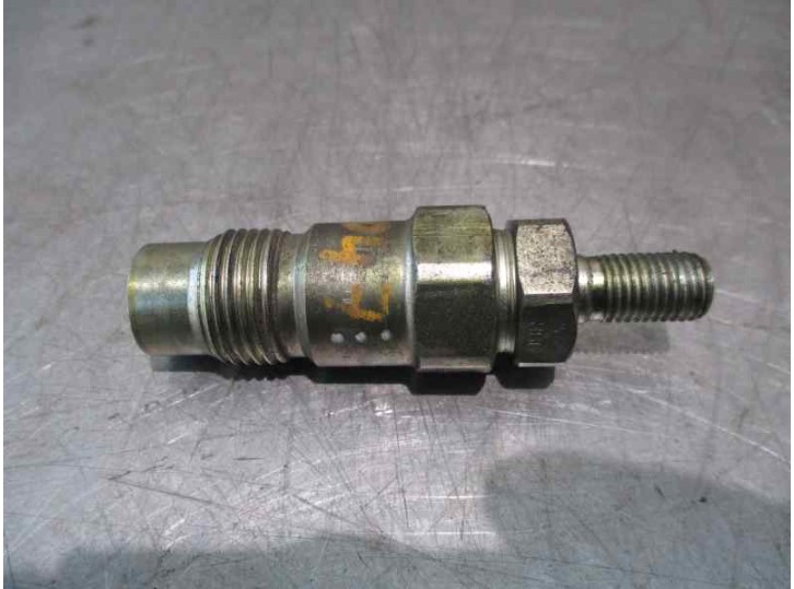 Replacement injector for Nissan Almera (N15) 2.0 diesel OEM IAM reference 71A1361 866 ZEXEL