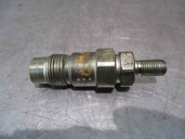 Replacement injector for Nissan Almera (N15) 2.0 diesel OEM IAM reference 71A1361 866 ZEXEL