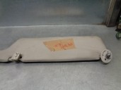 Recambio de parasol izquierdo para mg serie 400 (xw) referencia OEM IAM 