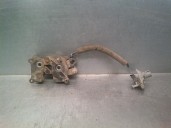 Recambio de cerradura asientos traseros para jeep commander 3.0 crd cat referencia OEM IAM 55197330AC  