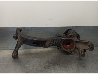 Recambio de mangueta delantera izquierda para audi a4 avant (b5) 1.9 tdi referencia OEM IAM 8D0407257S  