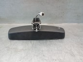 Recambio de espejo interior para ford kuga ii (dm2) 2.0 tdci referencia OEM IAM CU5A17R678BB 5262670 