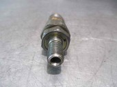 Recambio de inyector para nissan almera (n15) 2.0 diesel referencia OEM IAM 71A1361 866 ZEXEL