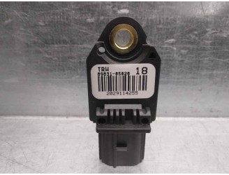 Recambio de sensor impacto para toyota verso 2.0 d-4d cat referencia OEM IAM 8983105020 