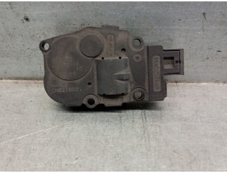 Recambio de motor apertura trampillas climatizador para mercedes-benz clase v (w447) v 220 cdi / d (447.811, 447.813, 447.815) r