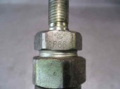 Recambio de inyector para nissan almera (n15) 2.0 diesel referencia OEM IAM 71A1361 866 ZEXEL