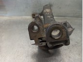 Recambio de mangueta delantera izquierda para audi a4 avant (b5) 1.9 tdi referencia OEM IAM 8D0407257S  