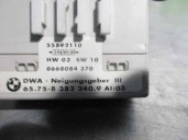Recambio de sensor para bmw x5 (e53) 4.4i automático referencia OEM IAM 65758382240 
