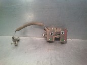 Recambio de cerradura asientos traseros para jeep commander 3.0 crd cat referencia OEM IAM 55197330AC  