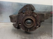 Recambio de mangueta delantera izquierda para audi a4 avant (b5) 1.9 tdi referencia OEM IAM 8D0407257S 