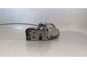 Recambio de cerradura puerta delantera derecha para volvo v50 familiar 2.0 d kinetic referencia OEM IAM 30699793 31253658 