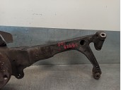 Recambio de mangueta delantera izquierda para audi a4 avant (b5) 1.9 tdi referencia OEM IAM 8D0407257S  