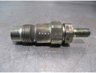 Recambio de inyector para nissan almera (n15) 2.0 diesel referencia OEM IAM 71A1361 866 ZEXEL