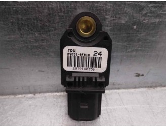 Recambio de sensor impacto para toyota verso 2.0 d-4d cat referencia OEM IAM 898310F010 