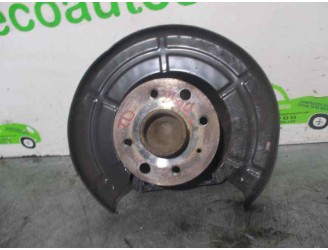 Recambio de mangueta trasera derecha para opel combo (corsa c) 1.3 16v cdti referencia OEM IAM 