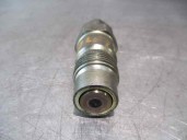 Recambio de inyector para nissan almera (n15) 2.0 diesel referencia OEM IAM 71A1361 866 ZEXEL