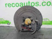 Recambio de mangueta trasera derecha para opel combo (corsa c) 1.3 16v cdti referencia OEM IAM 