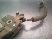 Recambio de cerradura asientos traseros para jeep commander 3.0 crd cat referencia OEM IAM 55197330AC  