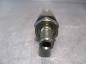 Recambio de inyector para nissan almera (n15) 2.0 diesel referencia OEM IAM 71A1361 866 ZEXEL