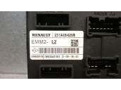 Recambio de modulo electronico para smart forfour hatchback (453) electric drive / eq (453.091) referencia OEM IAM 231A06426R  5