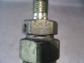 Recambio de inyector para nissan almera (n15) 2.0 diesel referencia OEM IAM 71A1361 866 ZEXEL