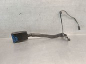 Recambio de enganche cinturon para volkswagen touran (1t1, 1t2) 2.0 tdi referencia OEM IAM 1T2857756C 1T2857756E 