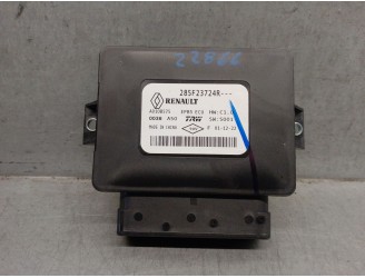 Recambio de modulo electronico para nissan juke (f16_) 1.6 hybrid referencia OEM IAM 285F23724R  