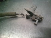 Recambio de cerradura asientos traseros para jeep commander 3.0 crd cat referencia OEM IAM 55197330AC  