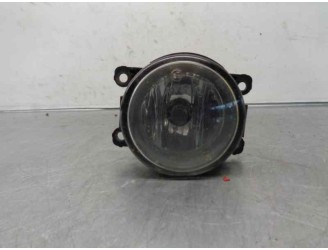 Recambio de faro antiniebla izquierdo para citroën c4 grand picasso 1.6 16v hdi fap referencia OEM IAM 9650001680 
