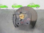 Replacement rear left stub axle for Opel Combo (Corsa C) 1.3 16V CDTi OEM IAM reference 