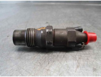 Replacement injector for Ford Fiesta (DX) 1.8 Diesel Cat OEM IAM reference 96128 KCA30SS44 BOSCH