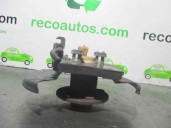 Replacement rear left stub axle for Opel Combo (Corsa C) 1.3 16V CDTi OEM IAM reference 