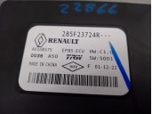 Recambio de modulo electronico para nissan juke (f16_) 1.6 hybrid referencia OEM IAM 285F23724R  