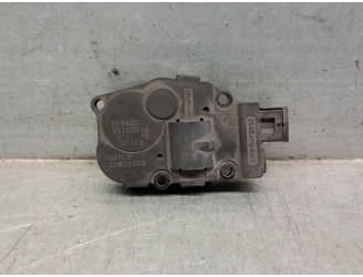 Recambio de motor apertura trampillas climatizador para mercedes-benz clase v (w447) v 220 cdi / d (447.811, 447.813, 447.815) r