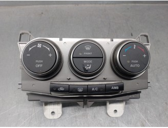 Recambio de mando climatizador para mazda 5 berl. (cr) 2.0 diesel cat referencia OEM IAM K1900CD98 CD9861190 