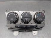 Recambio de mando climatizador para mazda 5 berl. (cr) 2.0 diesel cat referencia OEM IAM K1900CD98 CD9861190 