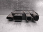 Replacement electronic module for Mini F60 Countryman 16V OEM IAM reference 18576710 864784103 