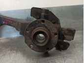 Recambio de mangueta delantera derecha para audi a4 avant (b5) 1.9 tdi referencia OEM IAM 8D0407258S 