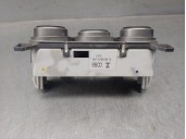 Recambio de mando climatizador para mazda 5 berl. (cr) 2.0 diesel cat referencia OEM IAM K1900CD98 CD9861190 