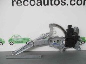 Recambio de elevalunas delantero derecho para opel combo (corsa c) 1.3 16v cdti referencia OEM IAM 13222284 5 PUERTAS 6 PINES